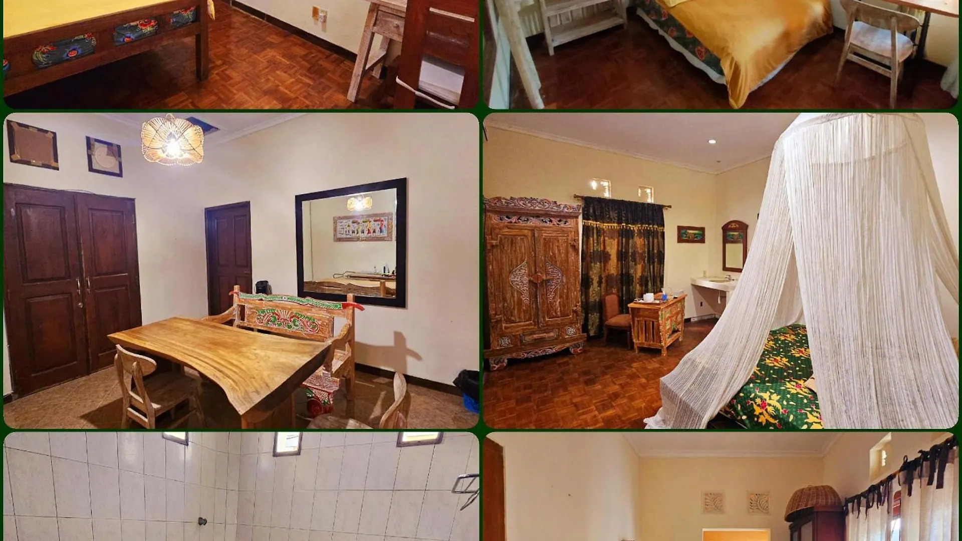 Gwk View Boutique Hotel And Residence Jimbaran