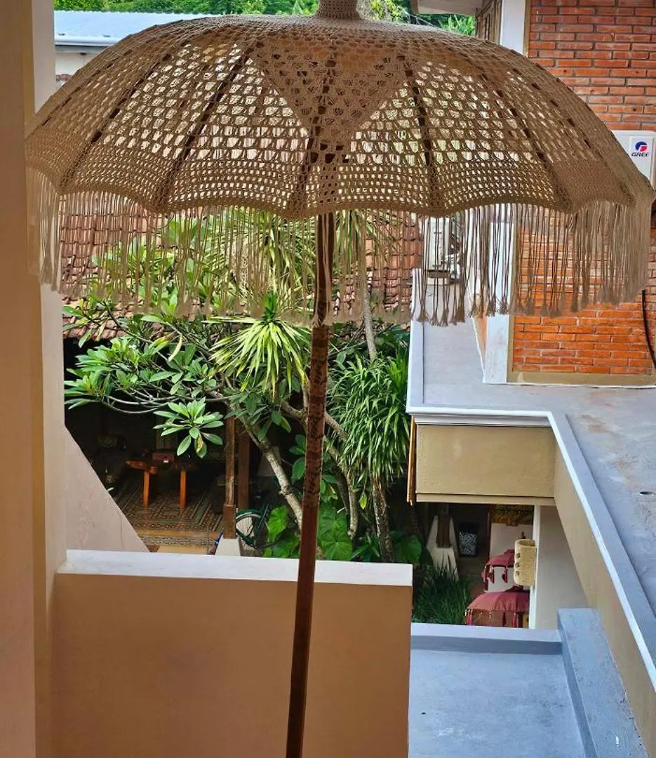 Gwk View Boutique Hotel And Residence Jimbaran