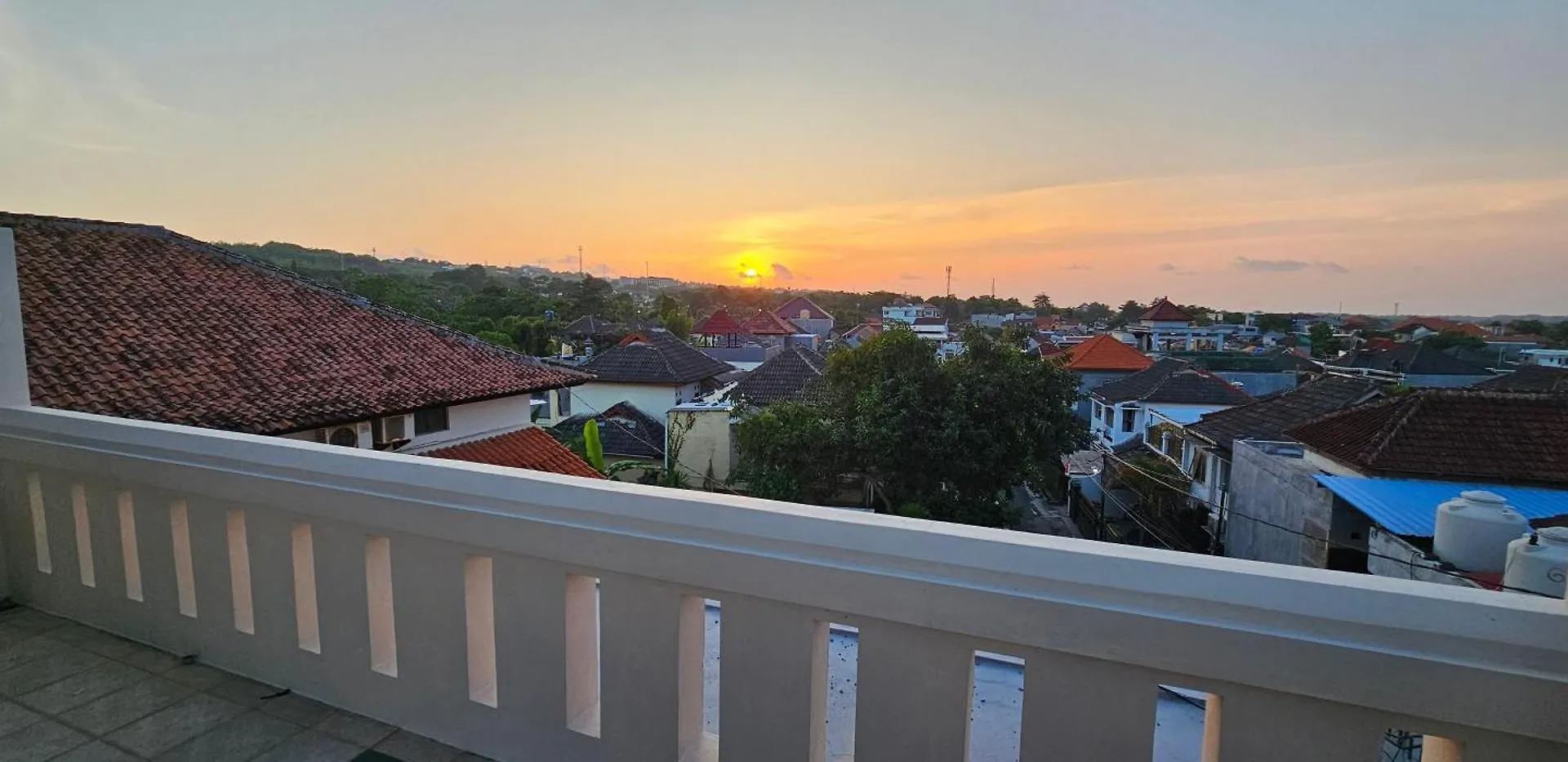 Gwk View Boutique Hotel And Residence Jimbaran