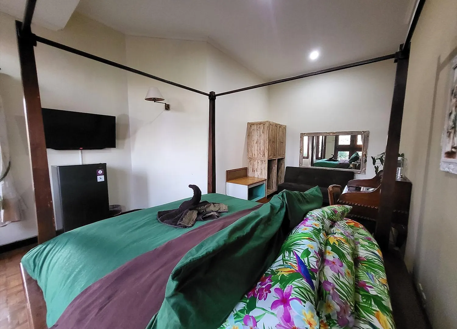 Gwk View Boutique Hotel And Residence Jimbaran