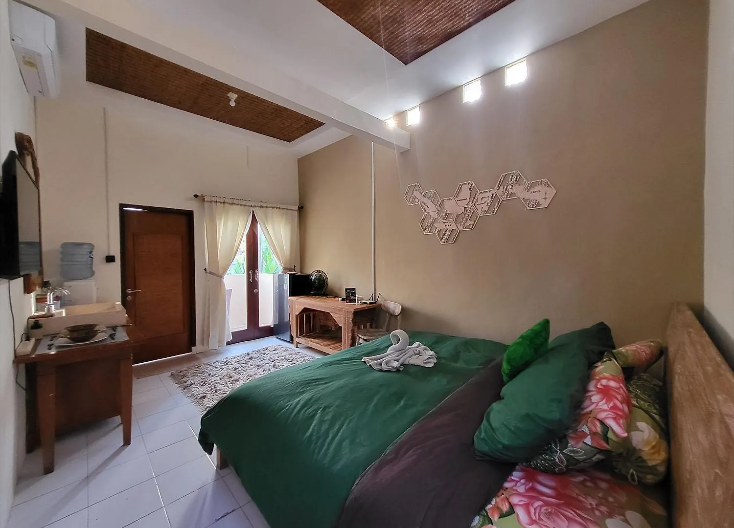 Gwk View Boutique Hotel And Residence Jimbaran