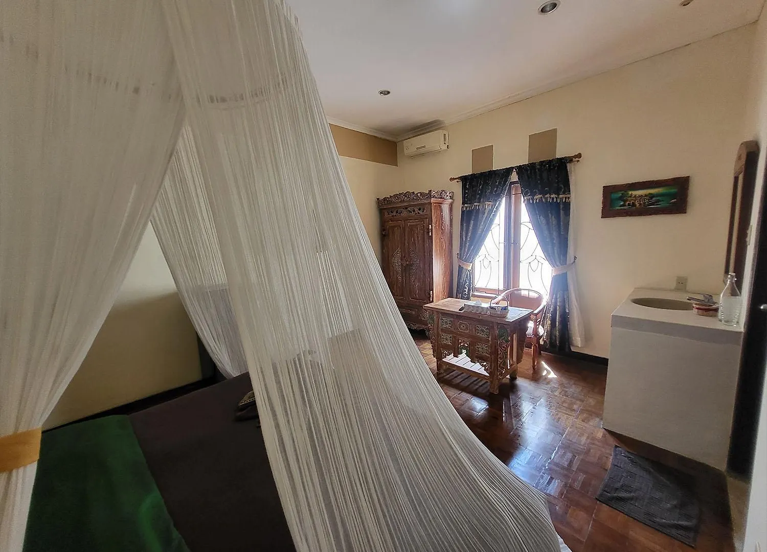 Gwk View Boutique Hotel And Residence Jimbaran