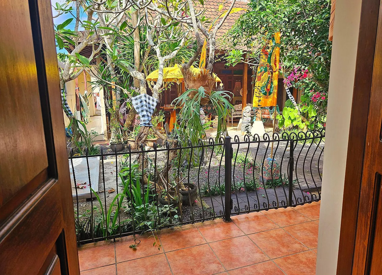Gwk View Boutique Hotel And Residence Jimbaran