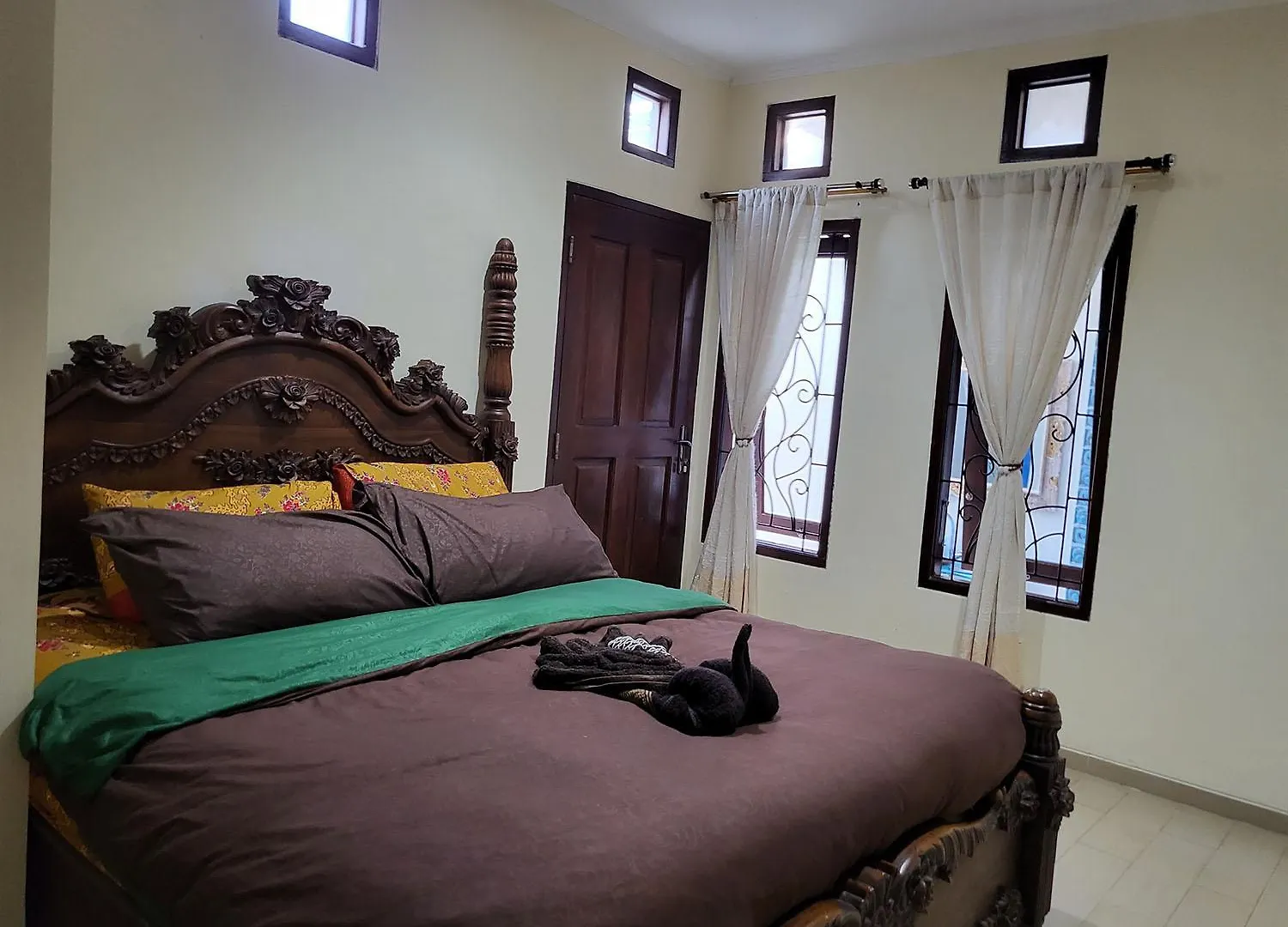 Gwk View Boutique Hotel And Residence Jimbaran
