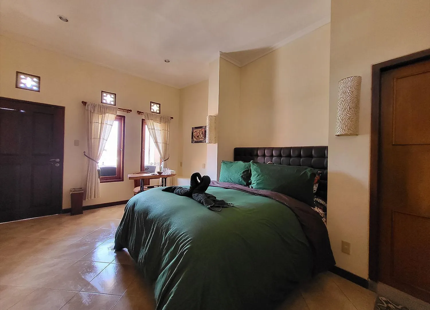 Gwk View Boutique Hotel And Residence Jimbaran 3*,