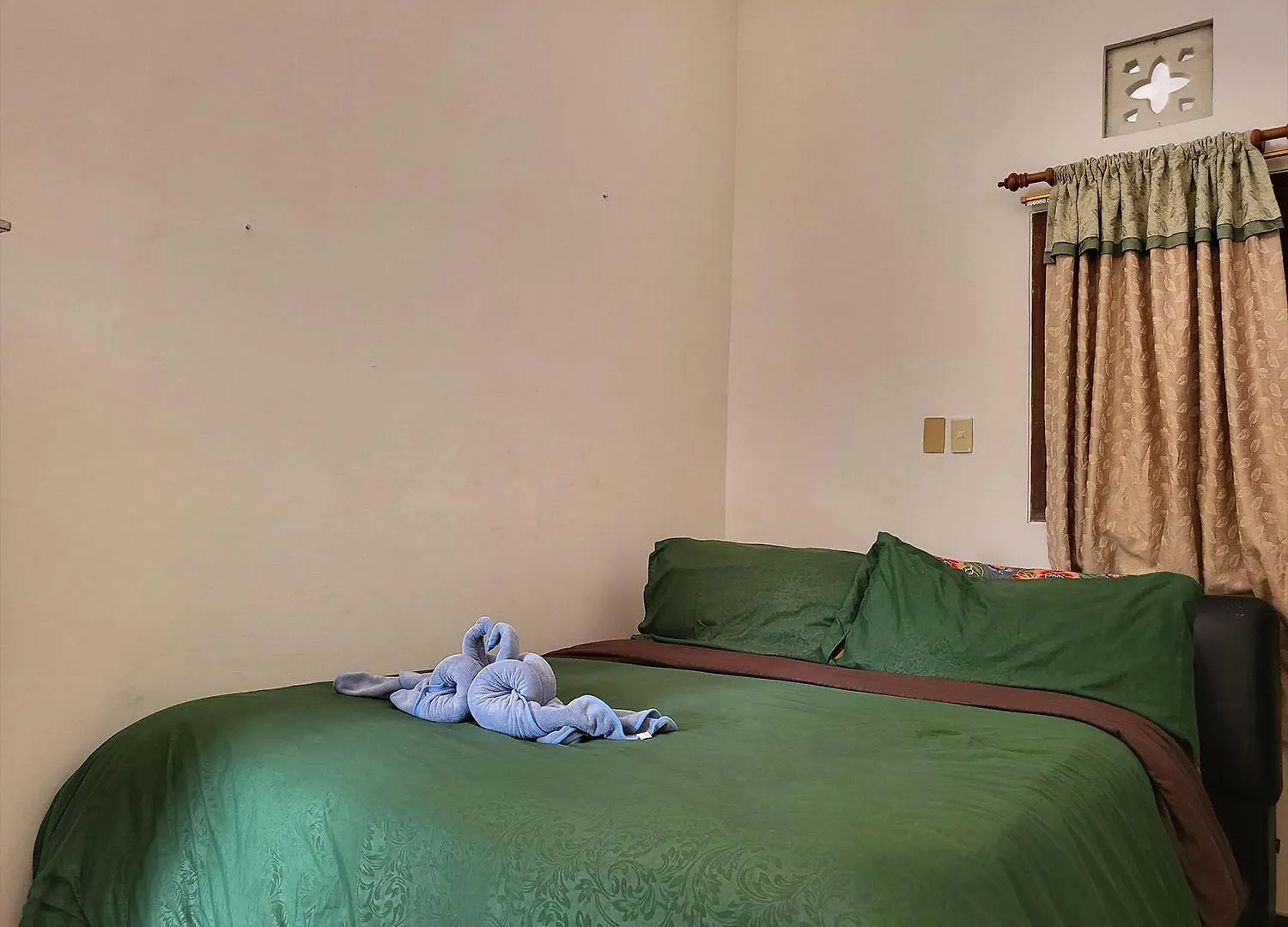 Gwk View Boutique Hotel And Residence Jimbaran
