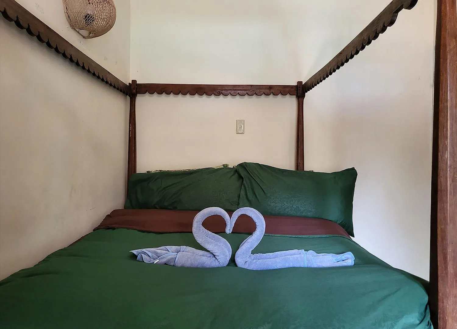 Gwk View Boutique Hotel And Residence Jimbaran