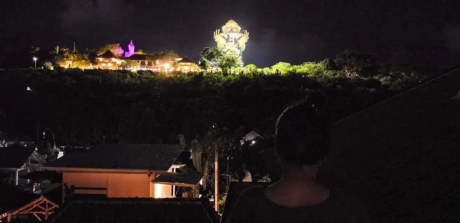 Gwk View Boutique Hotel And Residence Jimbaran