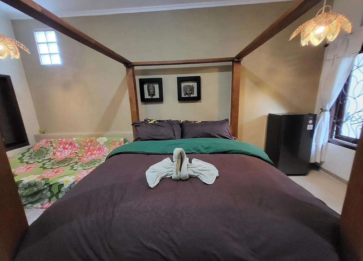 Gwk View Boutique Hotel And Residence Jimbaran