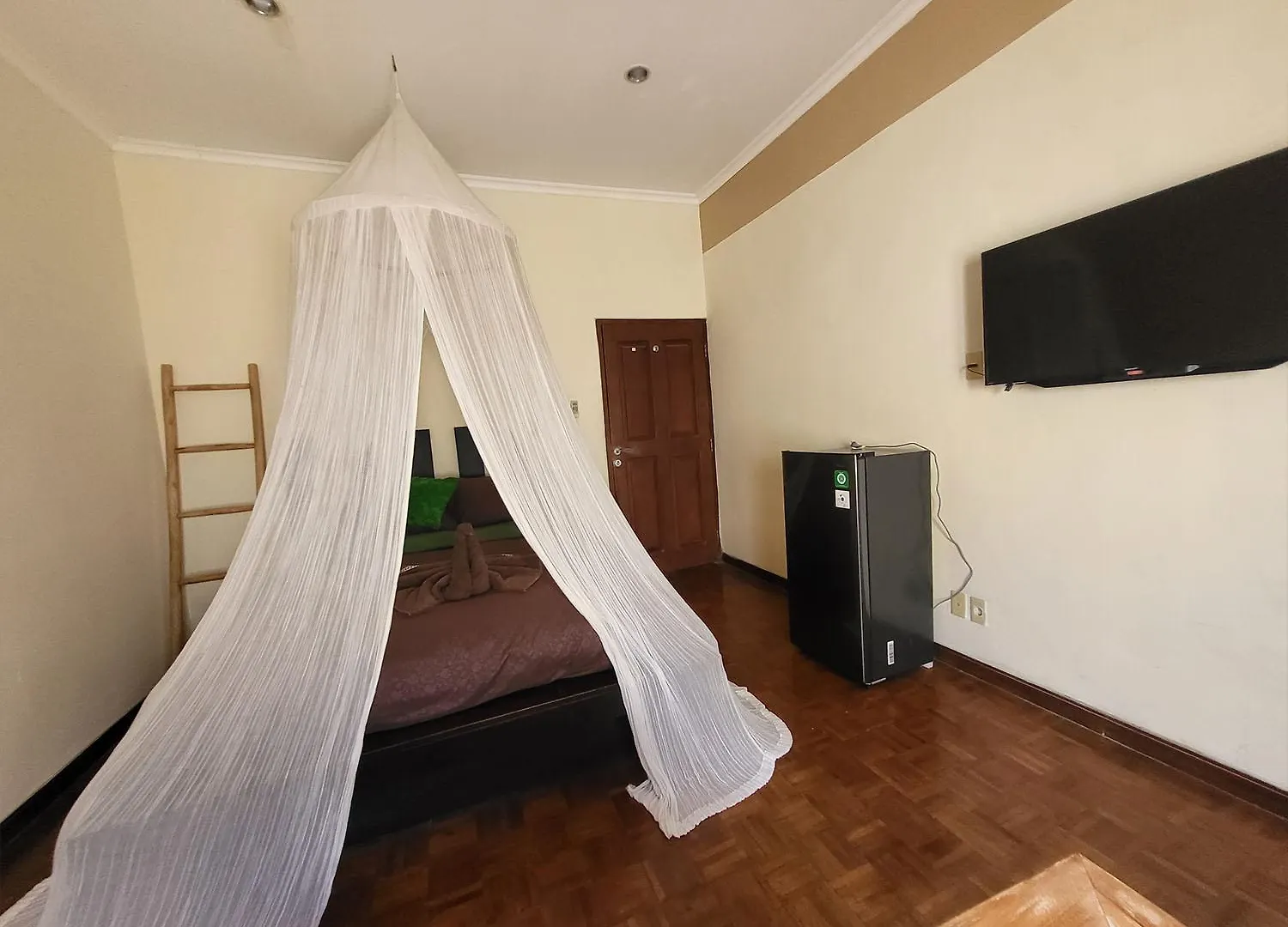 Gwk View Boutique Hotel And Residence Jimbaran