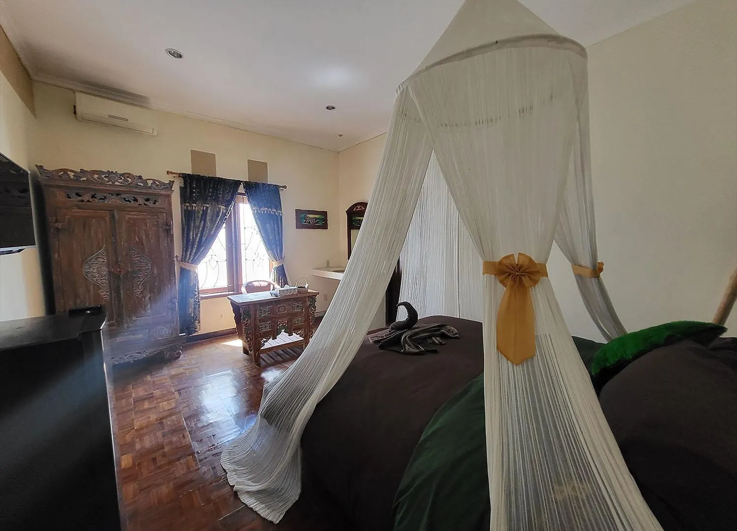 Gwk View Boutique Hotel And Residence Jimbaran 3*,