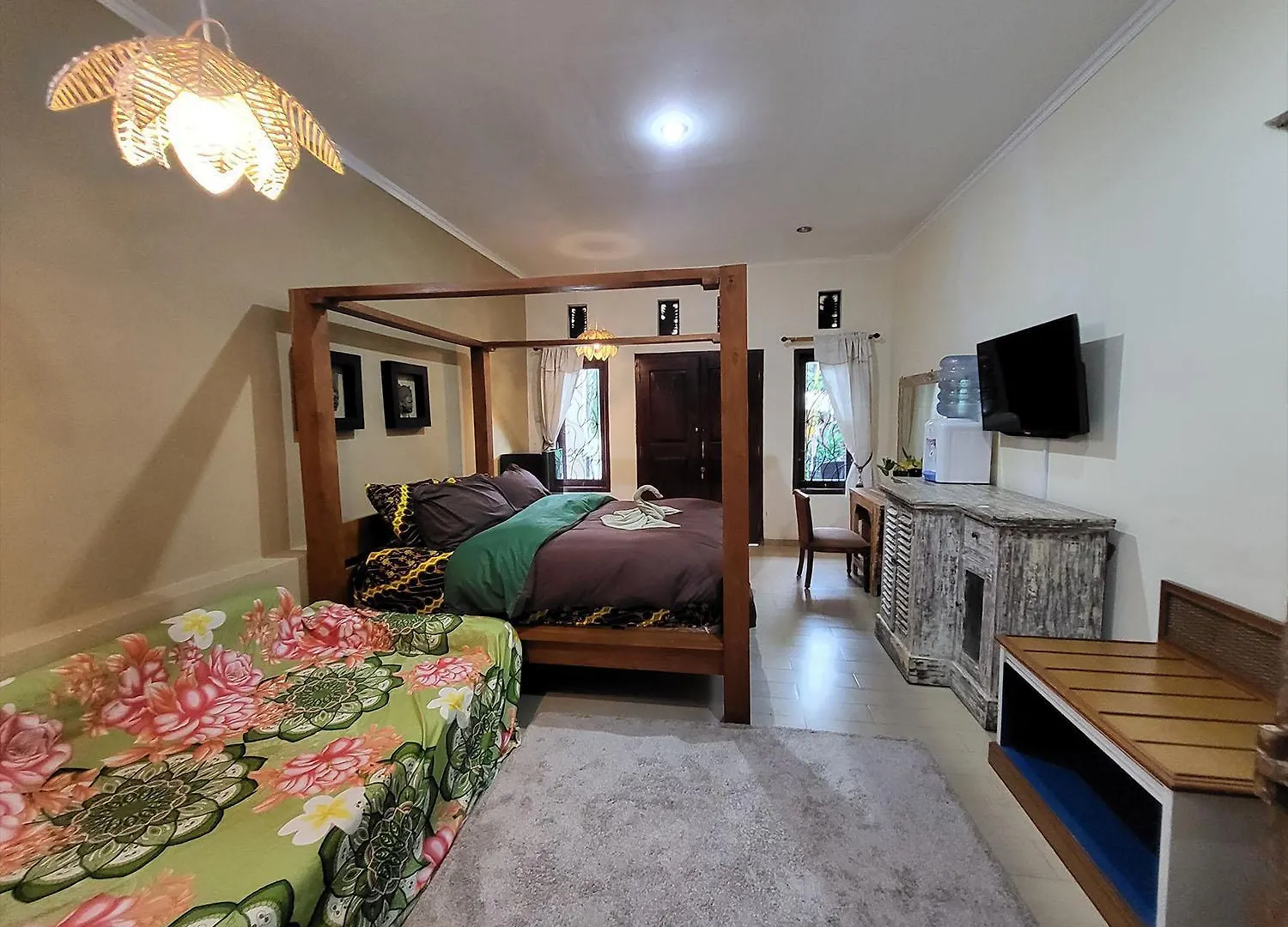 Gwk View Boutique Hotel And Residence Jimbaran
