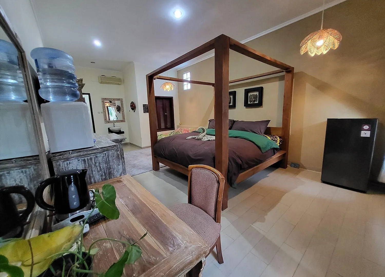 Gwk View Boutique Hotel And Residence Jimbaran