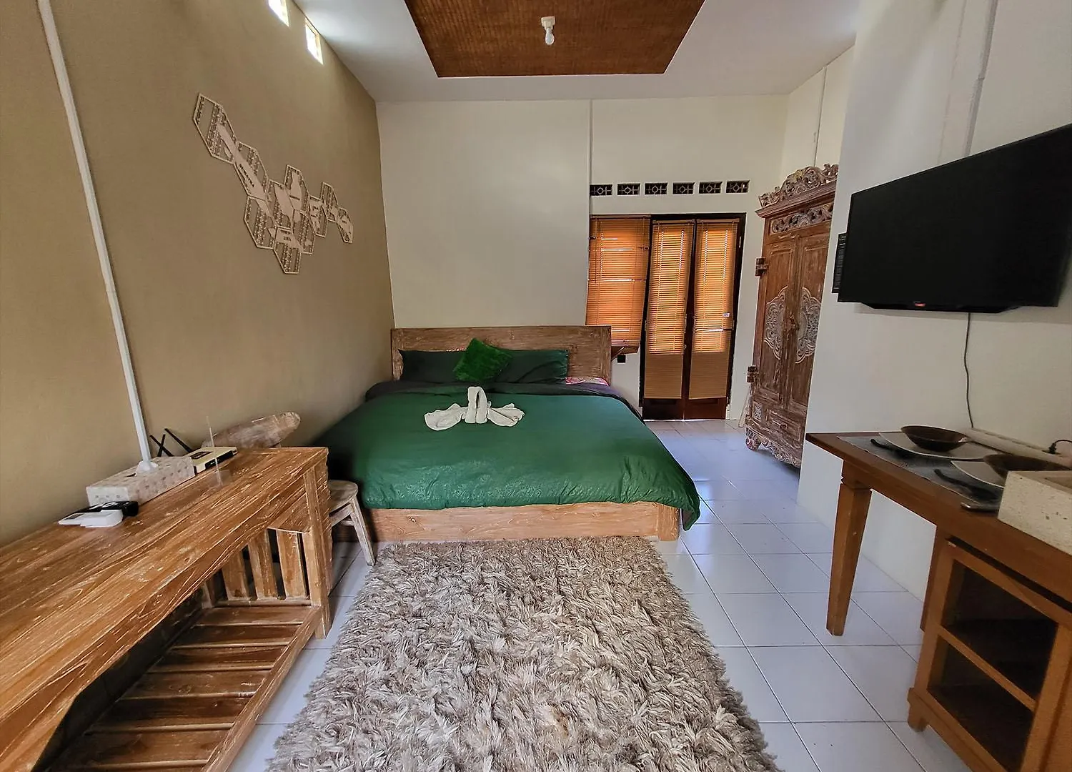 Gwk View Boutique Hotel And Residence Jimbaran 3*,  Indonesien