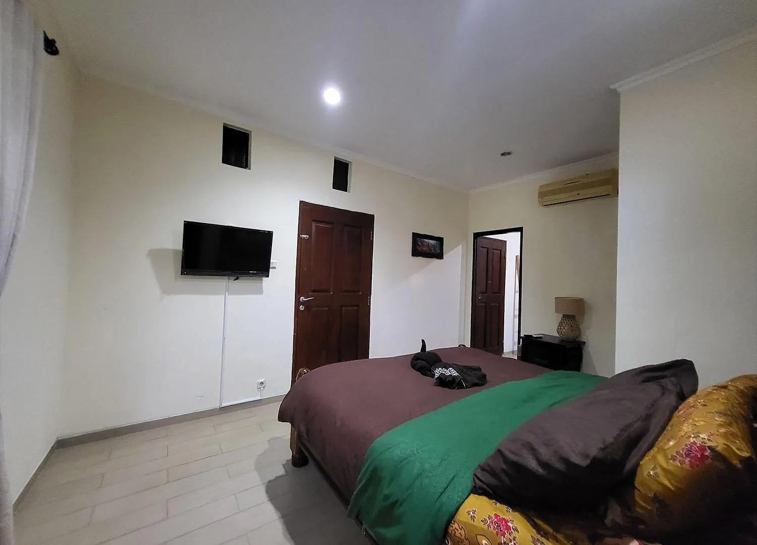 ***  Gwk View Boutique Hotel And Residence Jimbaran Indonesien