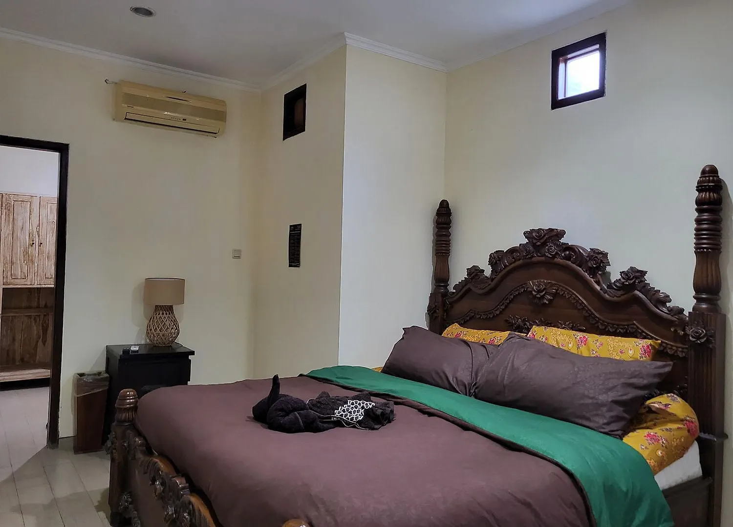 Gwk View Boutique Hotel And Residence Jimbaran