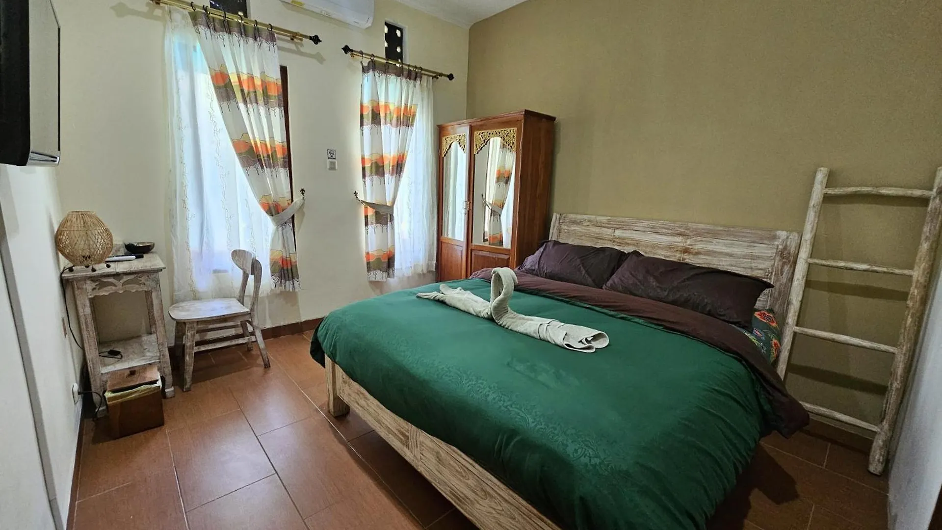 Gwk View Boutique Hotel And Residence Jimbaran