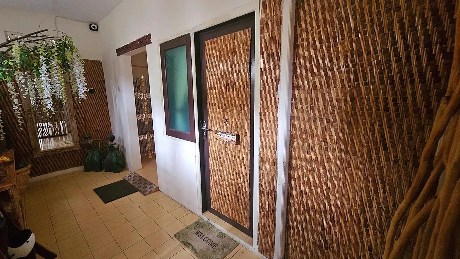 Gwk View Boutique Hotel And Residence Jimbaran